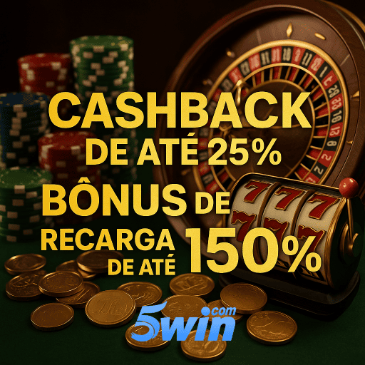 Bônus da 5WIN (Figura 1)