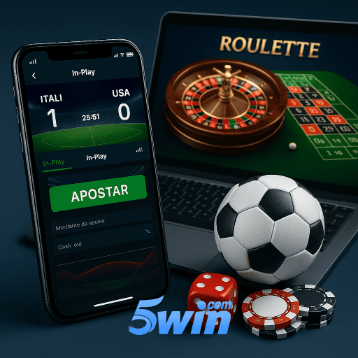 5WIN Esporte