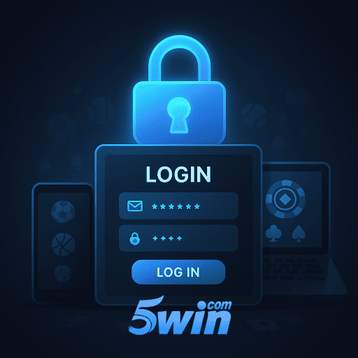 5WIN Login
